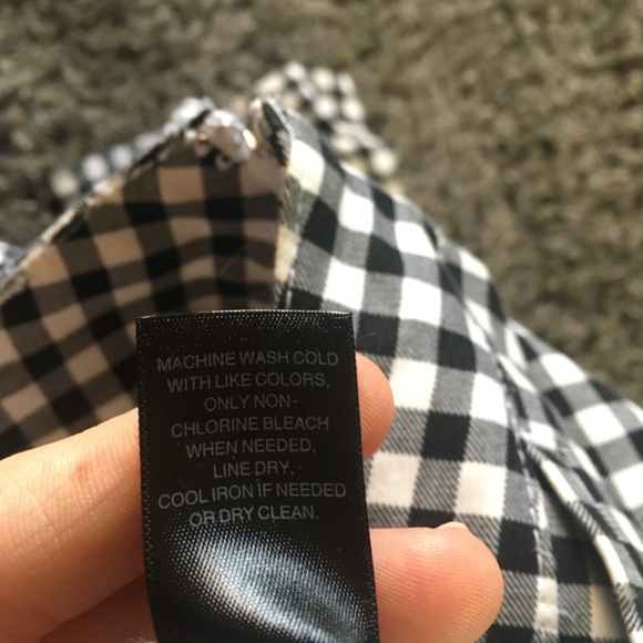 White House Black Market Dress Pants Size 6 - Picture 7 of 8